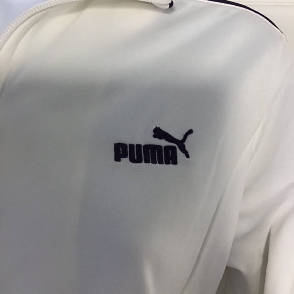 Puma jacket - Picture 3 of 5